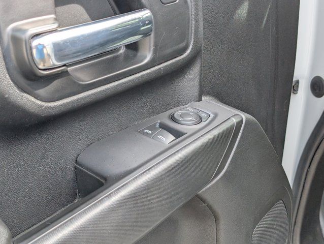 Used 2022 Chevrolet Silverado 2500 W/T w/ WT Convenience Package RWD image 32
