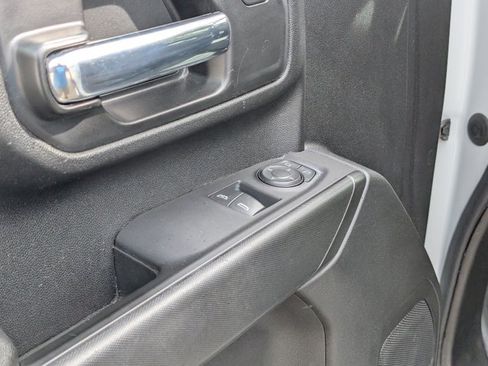 Used 2022 Chevrolet Silverado 2500 W/T w/ WT Convenience Package RWD image 32