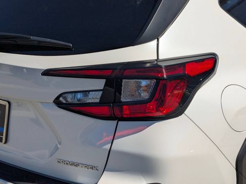 Certified 2024 Subaru Crosstrek 2.0i Premium AWD/4WD image 12