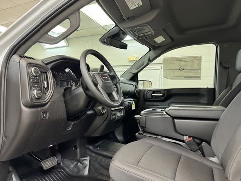 New 2025 GMC Sierra 3500 Pro image 14