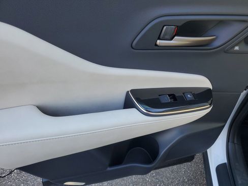 New 2026 Toyota Crown Limited image 16