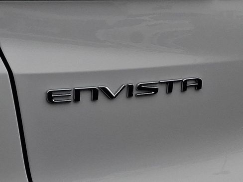 New 2026 Buick Envista Sport Touring w/ Convenience I Package FWD image 12