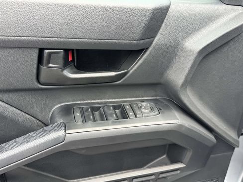 Used 2026 Toyota Tacoma SR5 AWD/4WD image 19