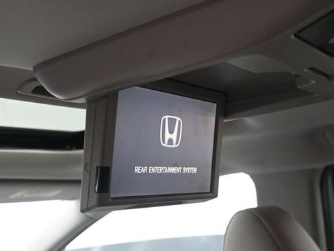 Used 2017 Honda Odyssey EX-L image 21