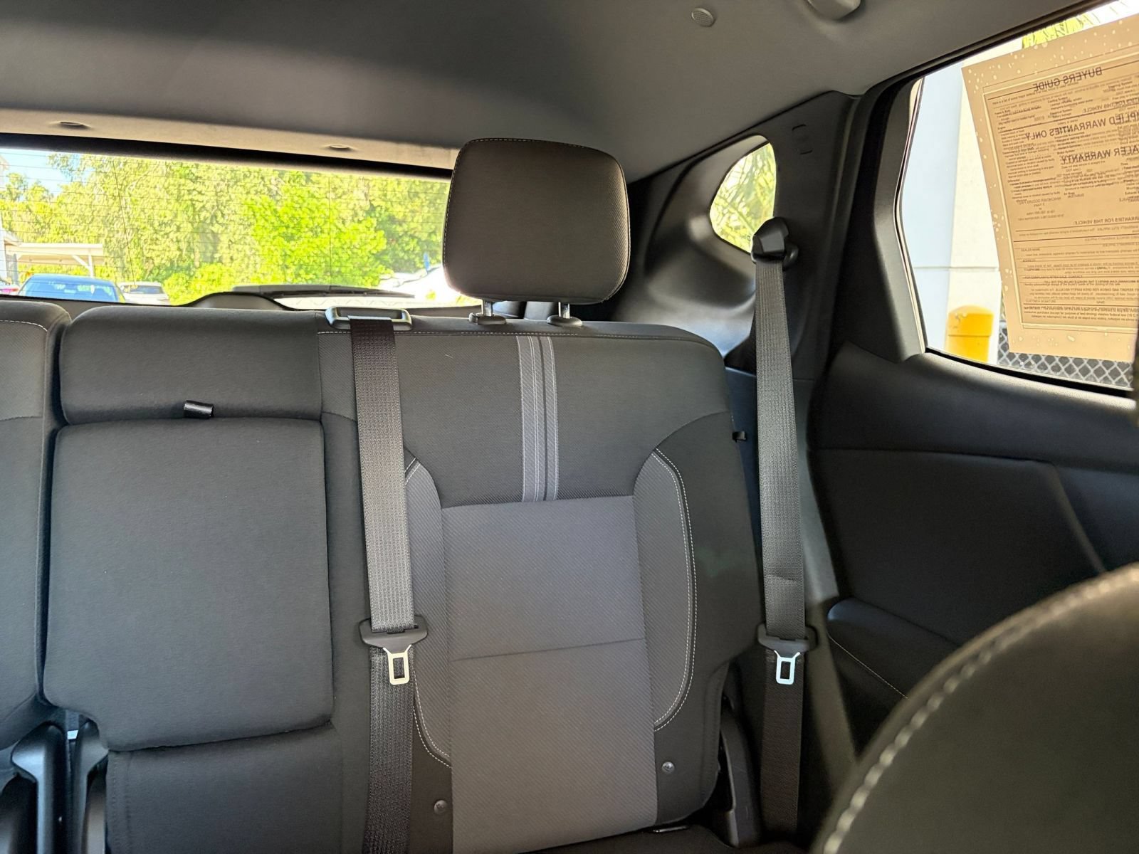 Used 2026 Chevrolet Blazer LT FWD image 36