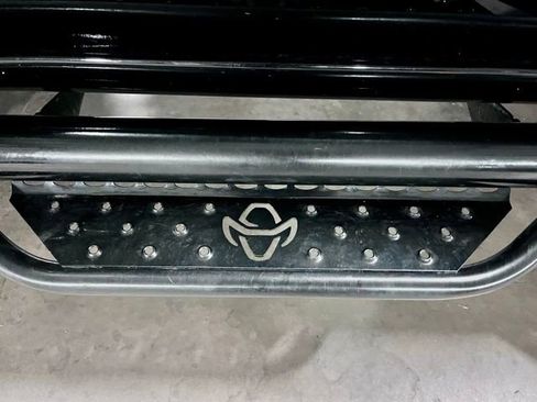 Used 2024 Chevrolet Silverado 2500 Custom w/ Custom Value Package AWD/4WD image 29