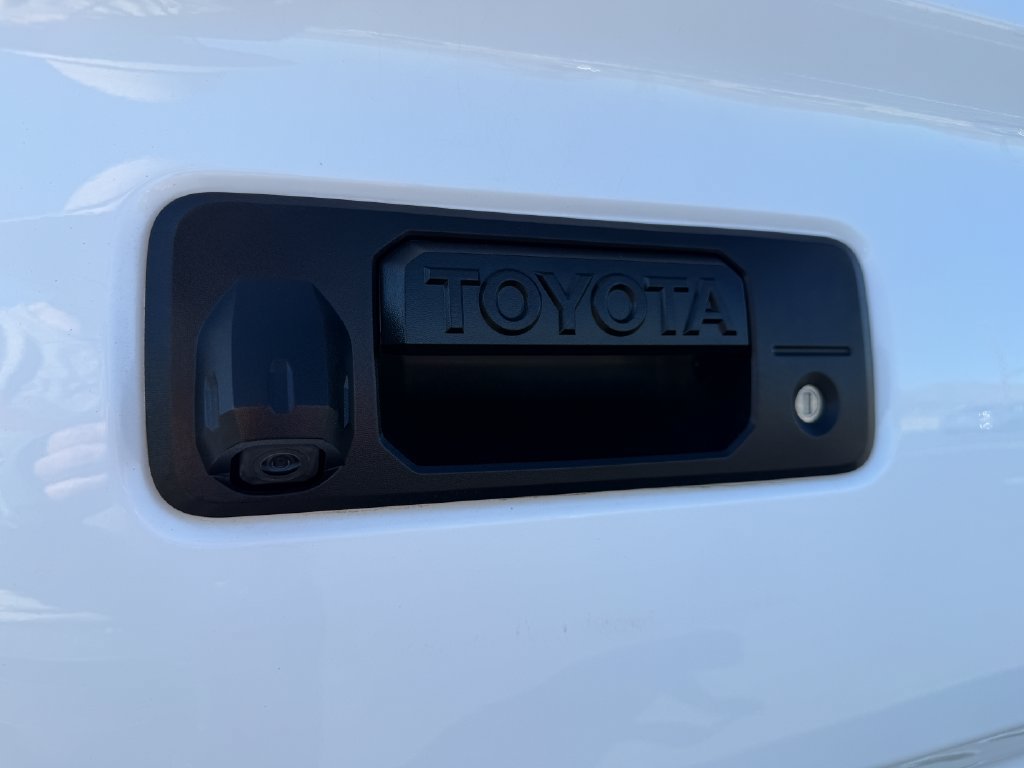 Used 2019 Toyota Tacoma TRD Pro AWD/4WD image 10