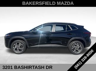 Used 2025 Chevrolet Trax LT w/ Driver Confidence Package FWD video 2