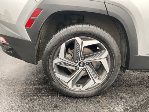 Used 2022 Hyundai Tucson SEL w/ Convenience Package image 18