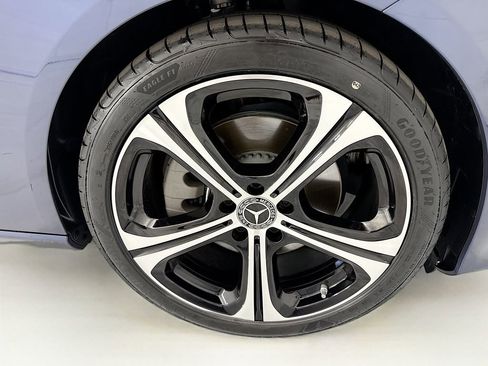 Certified 2024 Mercedes-Benz C 300 Sedan image 31