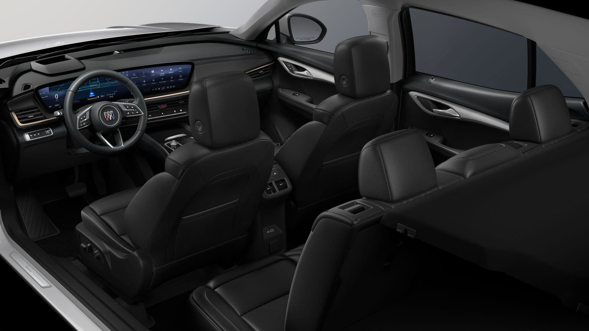 New 2026 Buick Envision Avenir AWD/4WD image 10