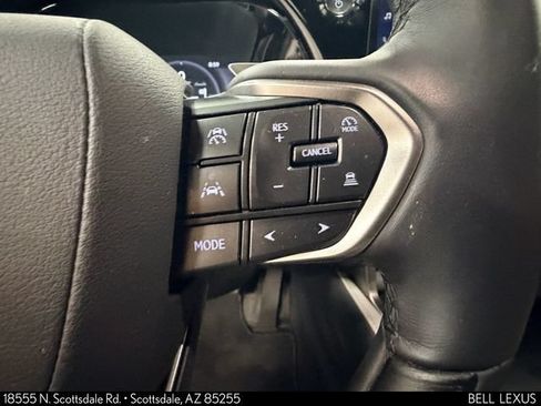 Used 2025 Lexus RX 350h w/ Convenience Package AWD/4WD image 21