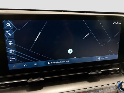 Used 2025 Hyundai Kona SEL FWD image 20