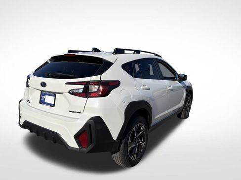 New 2026 Subaru Crosstrek 2.0i Premium image 8