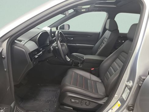 Used 2026 Honda CR-V Sport Touring image 20