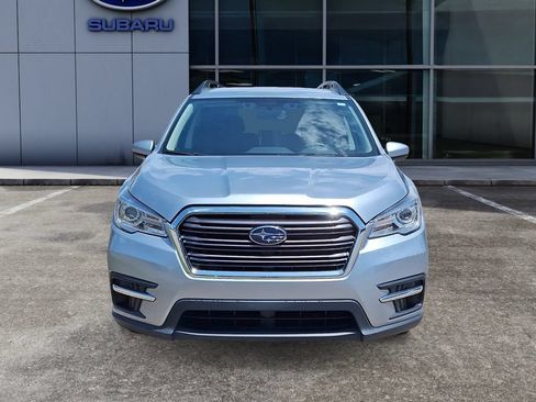 Used 2021 Subaru Ascent Premium AWD/4WD image 2