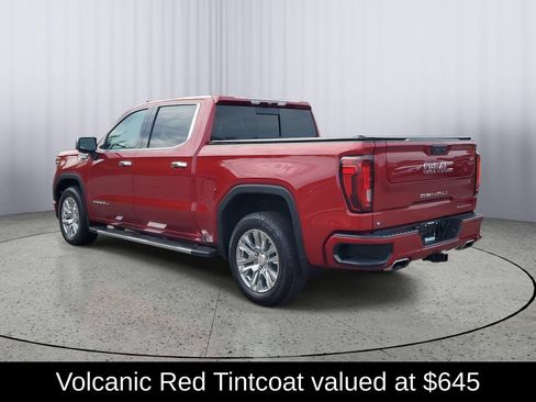 Used 2023 GMC Sierra 1500 Denali AWD/4WD image 4
