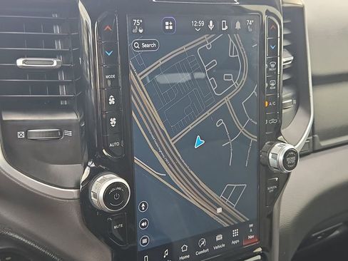 Used 2023 RAM 1500 Lone Star image 23