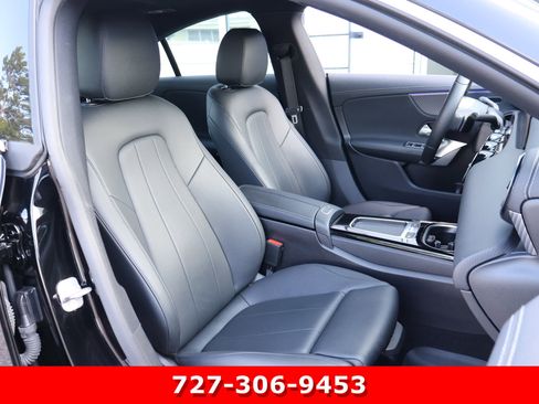 Certified 2025 Mercedes-Benz CLA 250 CLA 250 image 24