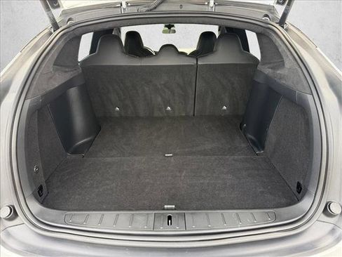 Used 2019 Tesla Model X Long Range image 7