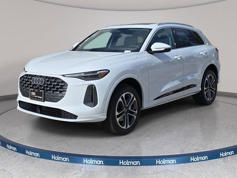 New 2026 Audi Q5 Premium Plus AWD/4WD image 1