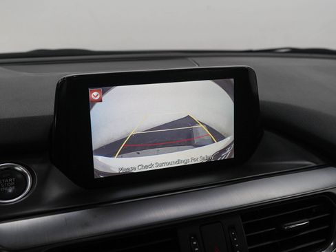 Used 2016 MAZDA MAZDA6 Touring FWD image 20