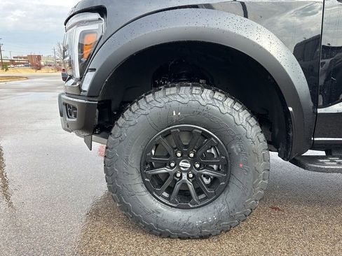 New 2026 Ford F150 Raptor image 17