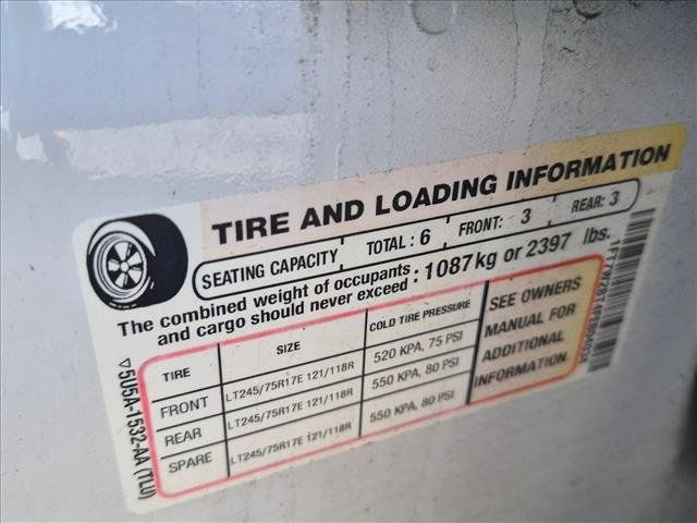 Used 2015 Ford F250 XL w/ Power Equipment Group AWD/4WD image 14