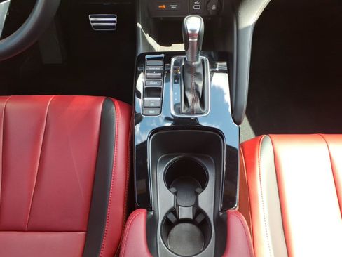 Used 2025 Acura Integra A-Spec FWD image 23