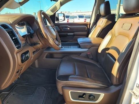 Used 2023 RAM 1500 Limited image 19