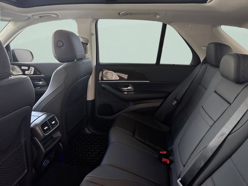 New 2026 Mercedes-Benz GLE 450 4MATIC image 42
