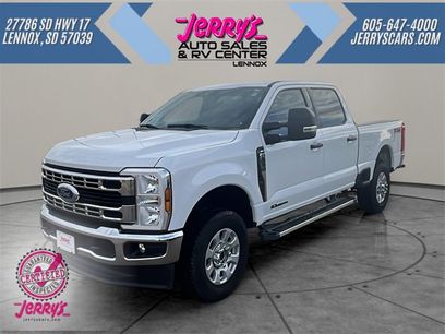 Used 2024 Ford F350 XLT w/ FX4 Off-Road Package