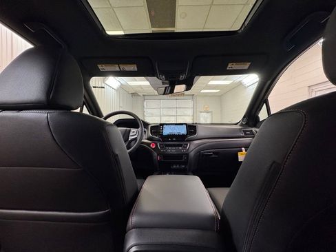 New 2026 Honda Ridgeline TrailSport image 20
