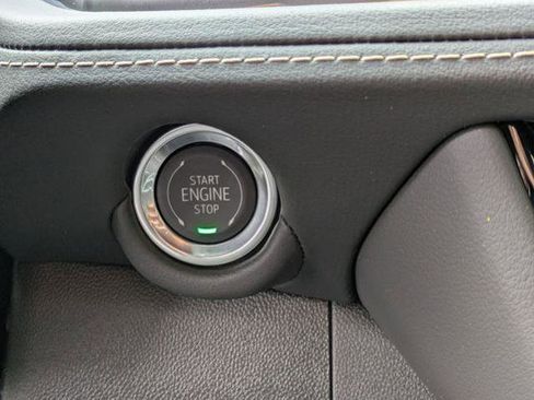 New 2026 Chevrolet Tahoe Premier AWD/4WD image 23
