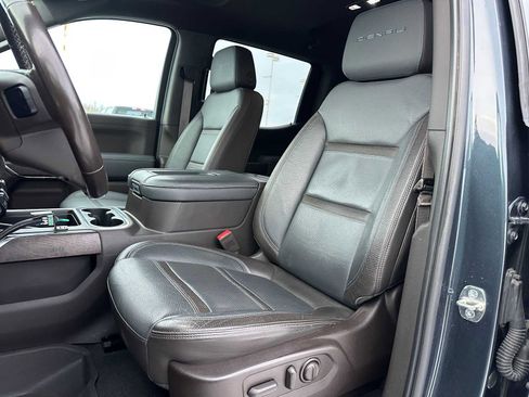 Used 2021 GMC Sierra 1500 Denali w/ Technology Package image 21