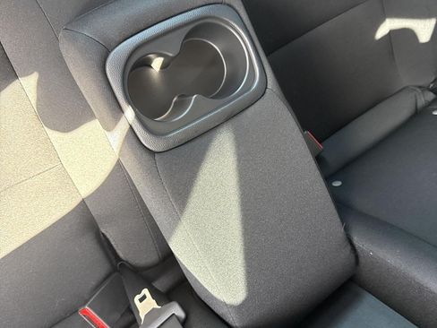 Used 2024 Honda Civic EX image 20