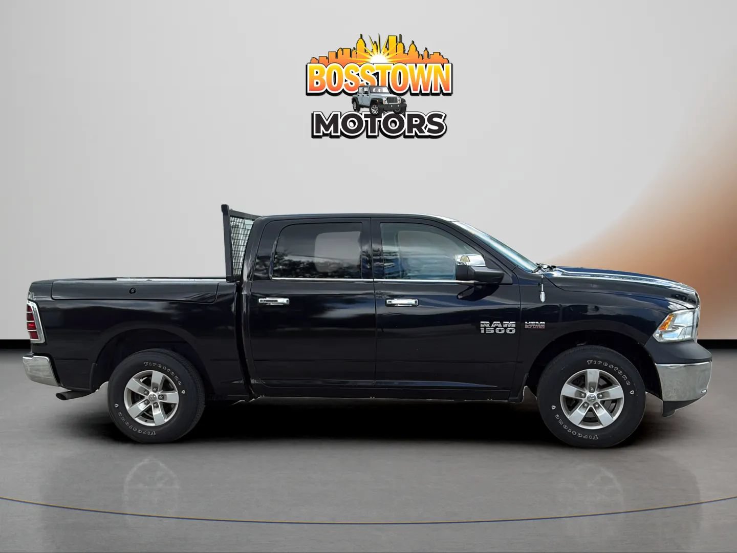 Used 2014 RAM 1500 Tradesman w/ Popular Equipment Group AWD/4WD image 9