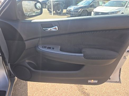 Used 2007 Honda Accord EX image 18