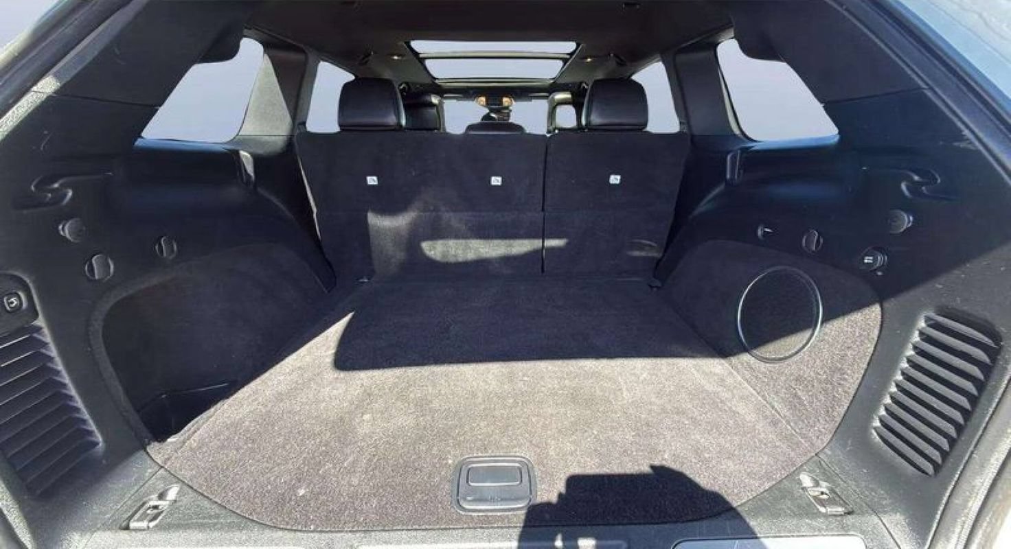 Used 2018 Jeep Grand Cherokee High Altitude AWD/4WD image 18