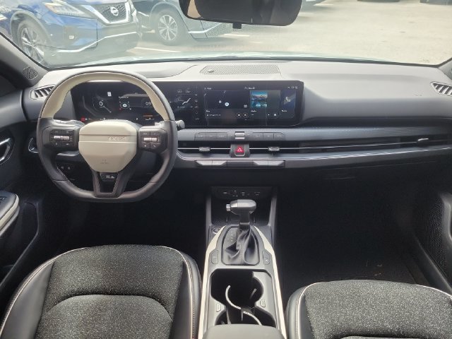 Used 2025 Kia K4 GT-Line FWD image 13