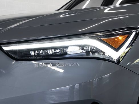 New 2026 Acura Integra A-Spec FWD image 9