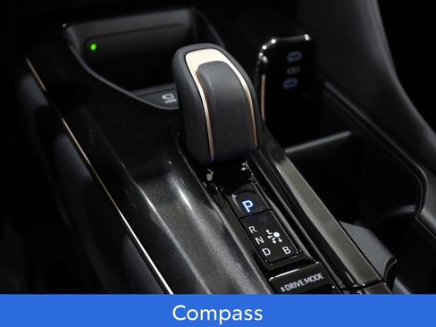 New 2026 Toyota Crown Limited image 24