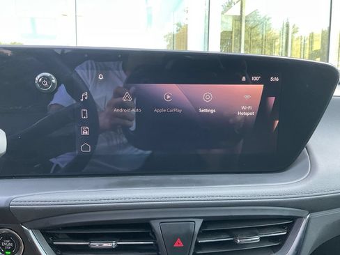 Used 2025 Buick Encore GX Preferred FWD image 25