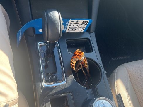 Used 2019 Subaru Outback 3.6R Limited image 9