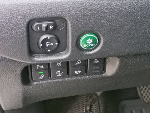 Certified 2021 Honda Ridgeline RTL-E image 19