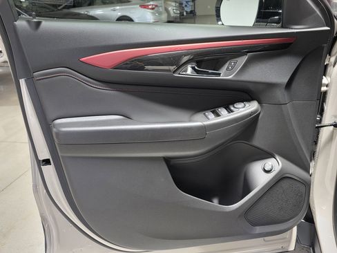 New 2026 Chevrolet TrailBlazer RS w/ Convenience Package image 22