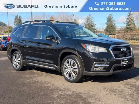 Used 2019 Subaru Ascent Limited image 1
