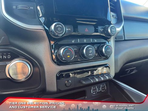 Used 2021 RAM 1500 Big Horn image 30