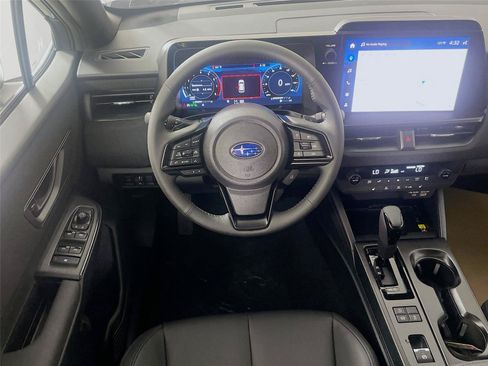 New 2026 Subaru Outback Premium AWD/4WD image 21