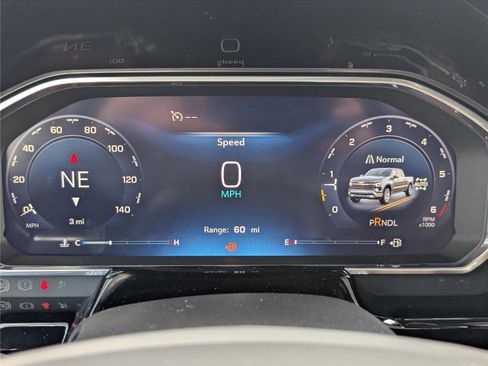 New 2026 Chevrolet Silverado 1500 RST image 23